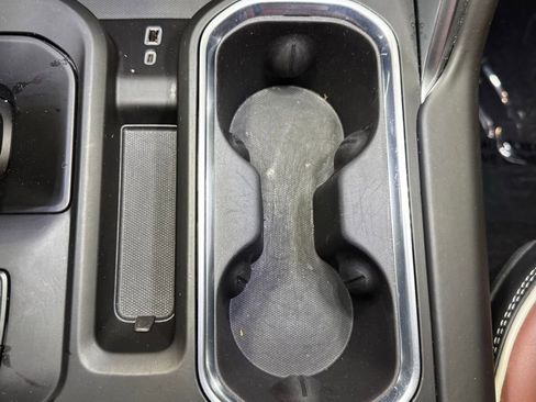 Used 2022 GMC Sierra 1500 Denali Ultimate image 34