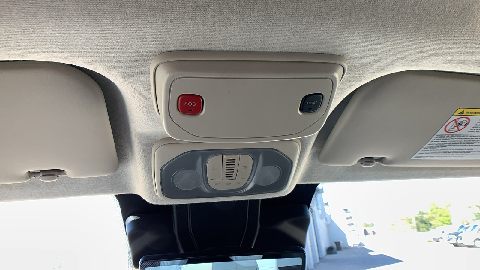 Used 2024 RAM ProMaster 1500 w/ Premium Convenience Group FWD image 22