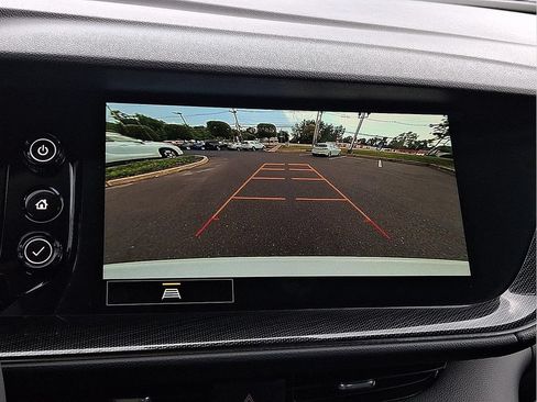 Used 2023 Buick Envision Preferred w/ Sport Touring Package AWD/4WD image 16