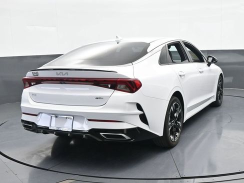 Used 2023 Kia K5 GT-Line image 5