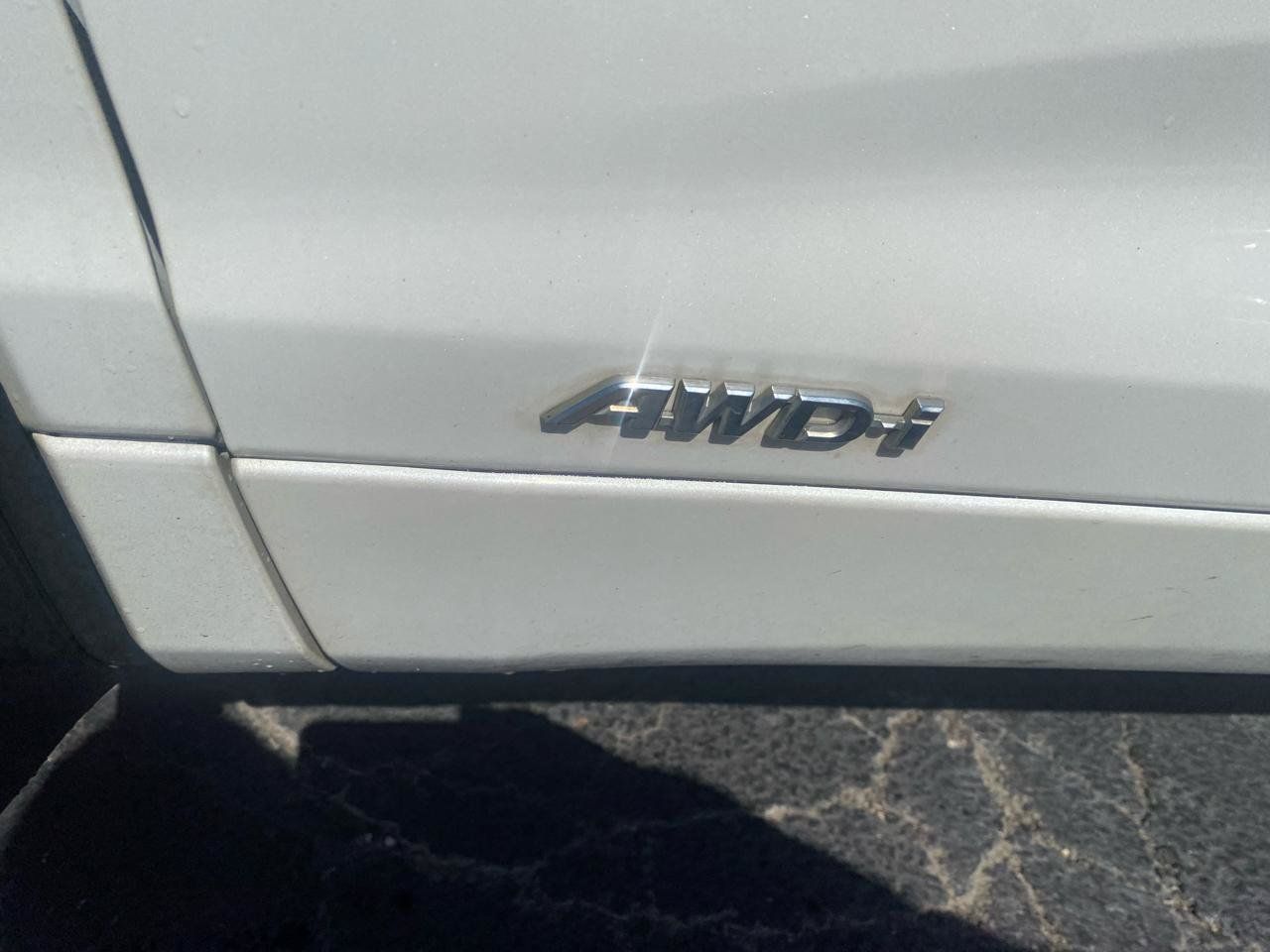Used 2018 Toyota Highlander Limited AWD/4WD image 8