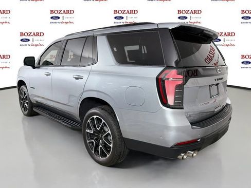 Used 2025 Chevrolet Tahoe RST w/ Comfort Package RWD image 6