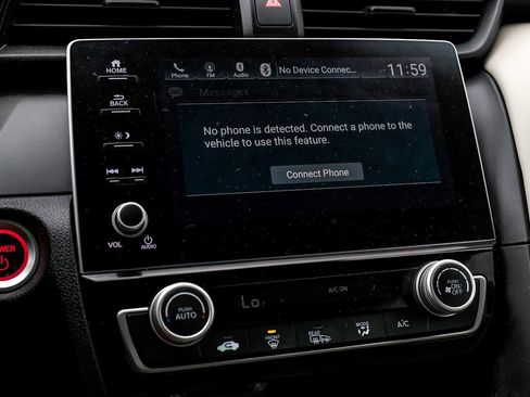 Used 2020 Honda Insight EX image 31