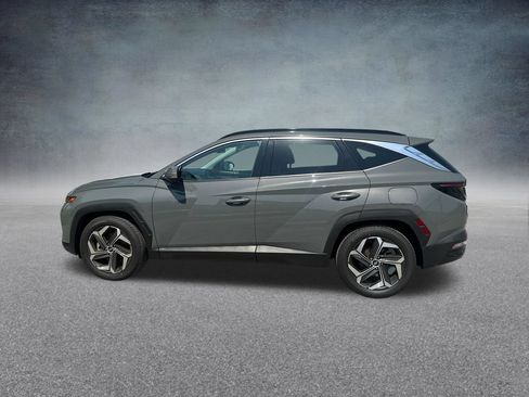 Used 2024 Hyundai Tucson Limited FWD image 35