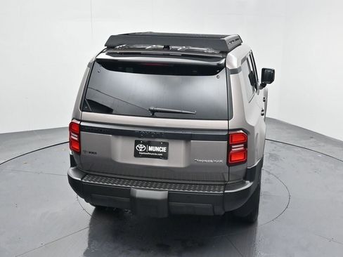 New 2026 Toyota Land Cruiser 1958 image 62