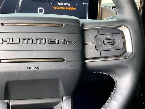 Used 2025 GMC Hummer EV 3X AWD/4WD image 19