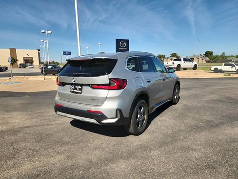 Used 2024 BMW X1 xDrive28i AWD/4WD image 7