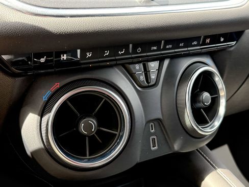 Used 2023 Chevrolet Blazer LT w/ Sound & Technology Package image 22