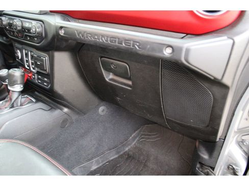 Used 2019 Jeep Wrangler Rubicon image 33