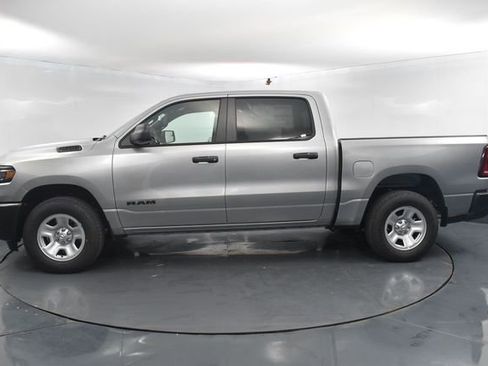 New 2026 RAM 1500 Tradesman image 4