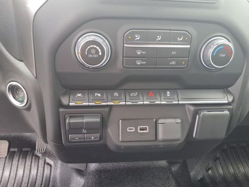 New 2025 Chevrolet Silverado 1500 W/T w/ WT Safety Package image 16