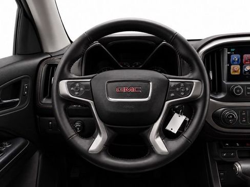 Used 2018 GMC Canyon All Terrain w/ Trailering Package AWD/4WD image 27