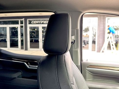 Used 2022 Chevrolet Silverado 1500 LT Trail Boss w/ Convenience Package II image 20