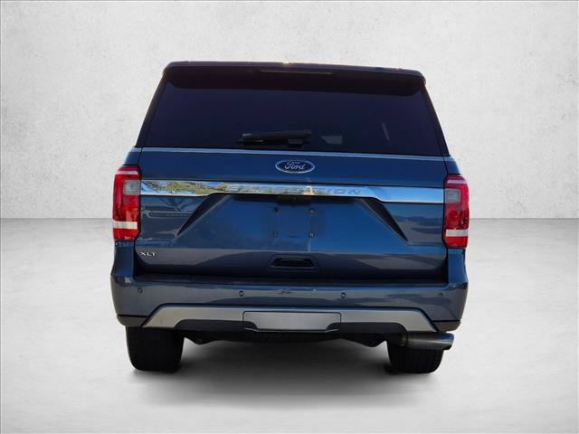 Used 2019 Ford Expedition XLT w/ Equipment Group 202A RWD image 6