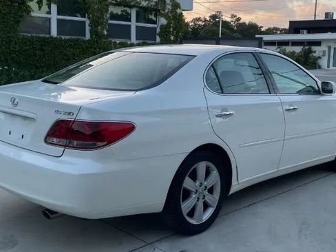 Used 2005 Lexus ES 330 image 11
