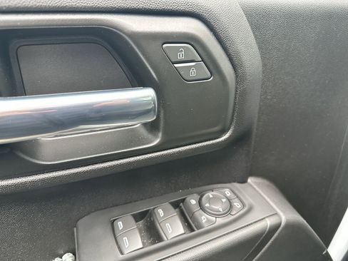 New 2025 GMC Sierra 3500 Pro w/ Convenience Package image 13