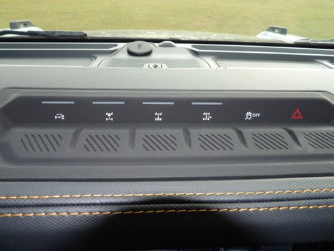 New 2024 Ford Bronco Badlands image 19