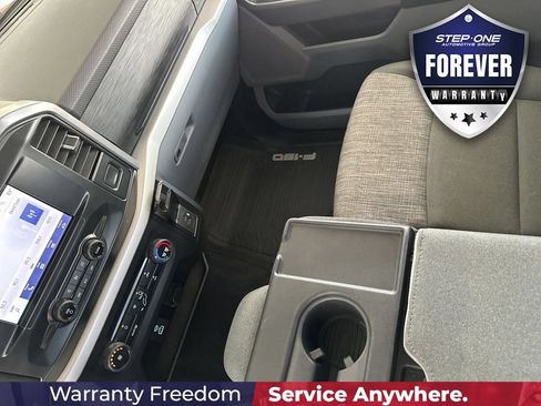 Used 2023 Ford F150 XLT RWD image 26