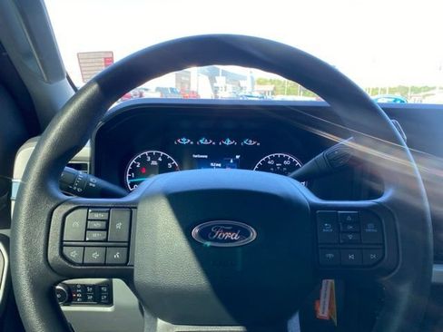 Used 2026 Ford F350 XLT w/ 360-Degree Camera Package AWD/4WD image 18