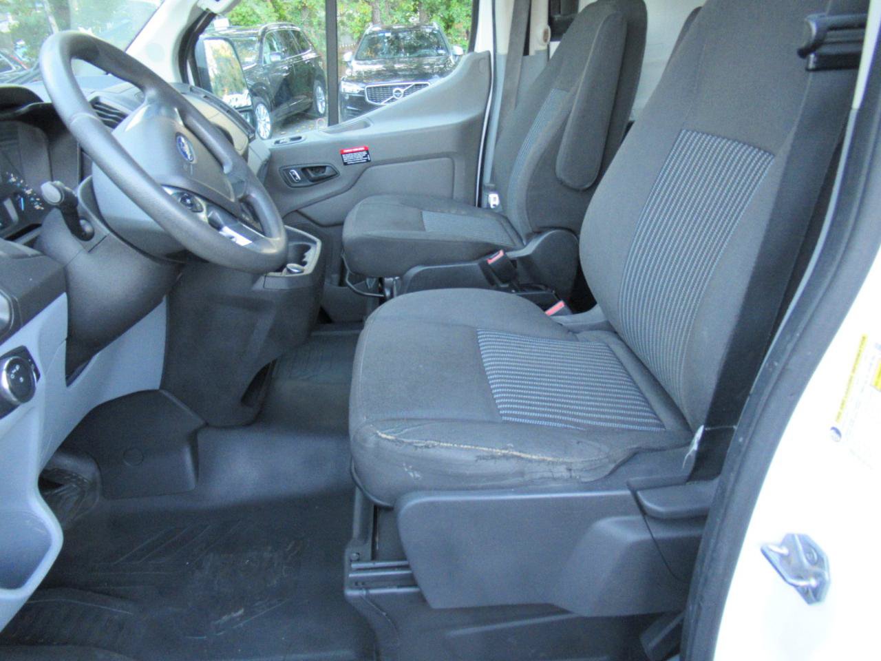 Used 2019 Ford Transit 150 130 Low Roof RWD image 11