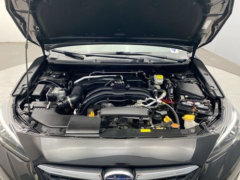 Used 2020 Subaru Impreza 2.0i Premium AWD/4WD image 11