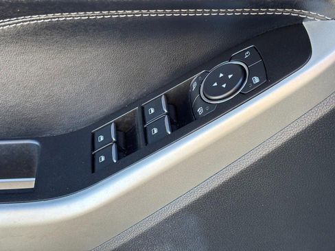 Used 2022 Ford Explorer Limited w/ Hybrid Equipment Group 310A image 18