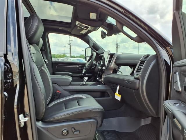 New 2026 RAM 1500 RHO w/ RHO Level 1 Equipment Group AWD/4WD image 62