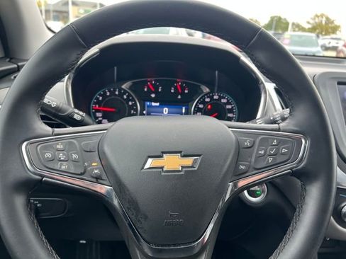 Certified 2023 Chevrolet Equinox LT w/ Driver Convenience Package image 27