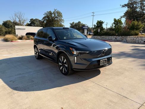 New 2025 Volvo EX90 Ultra image 8