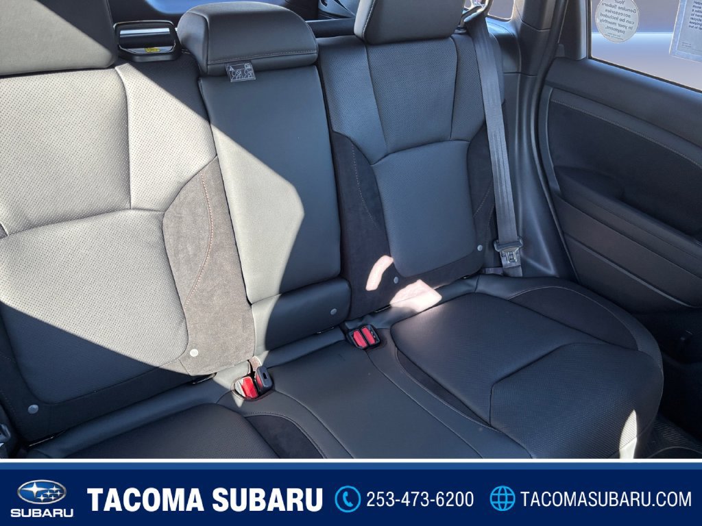 New 2026 Subaru Forester Touring AWD/4WD image 18