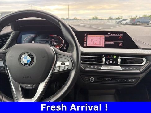 Used 2024 BMW 228i Gran Coupe image 9