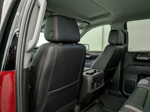 New 2025 Chevrolet Silverado 1500 RST image 21