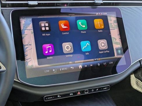 Certified 2026 Mercedes-Benz E 350 Sedan image 15