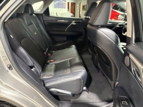 Used 2021 Lexus RX 350 FWD w/ Accessory Package image 28