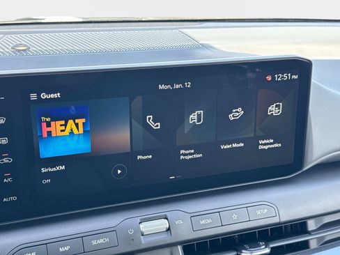 New 2025 Kia K4 EX image 18