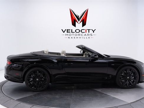 Used 2024 Bentley Continental GT Speed AWD/4WD image 13