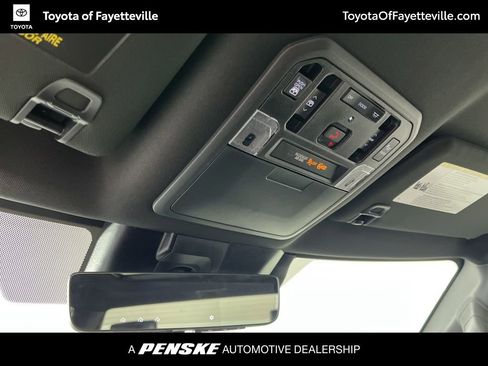 New 2026 Toyota Tundra Platinum AWD/4WD image 28
