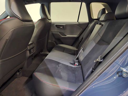 Certified 2026 Toyota RAV4 AWD Plug-in Hybrid image 23
