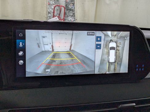 Used 2025 Hyundai Palisade Limited AWD/4WD image 26