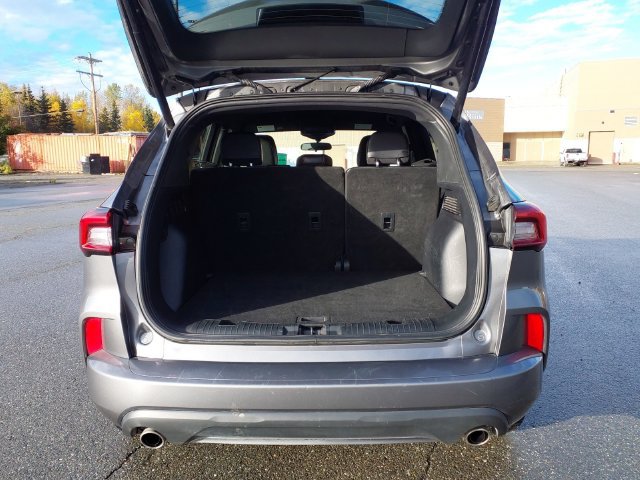 Used 2024 Ford Escape ST-Line AWD/4WD image 23