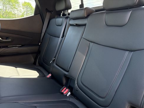 Certified 2025 Hyundai Santa Cruz XRT AWD/4WD image 17