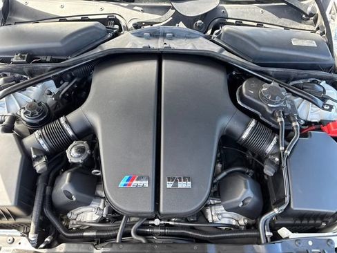Used 2006 BMW M5 RWD image 34