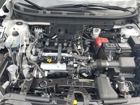 New 2025 Nissan Kicks Play S image 34