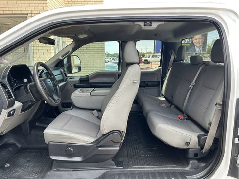 Used 2019 Ford F350 XL w/ XL Value Package AWD/4WD image 18