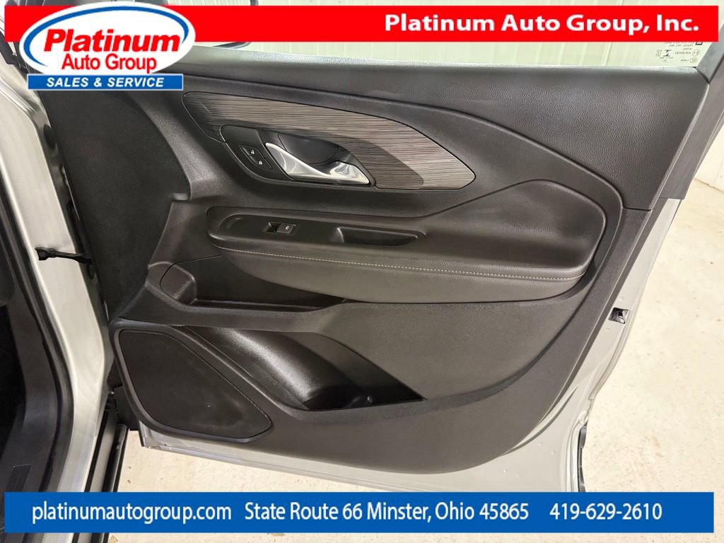 Used 2019 GMC Terrain SLT AWD/4WD image 41