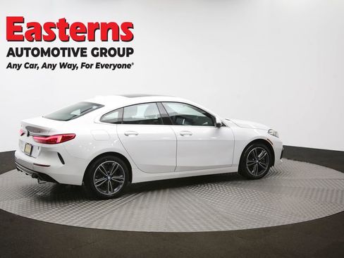 Used 2022 BMW 228i xDrive Gran Coupe AWD/4WD image 45