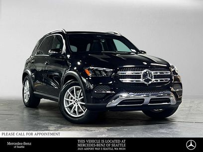 Certified 2026 Mercedes-Benz GLE 350 4MATIC