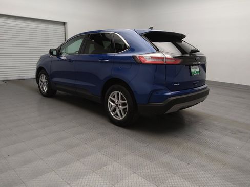 Used 2023 Ford Edge SEL image 5