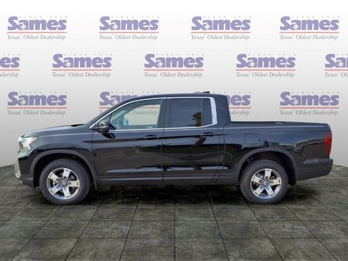 New 2026 Honda Ridgeline RTL image 4