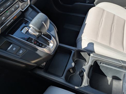 Used 2022 Honda CR-V EX-L image 33